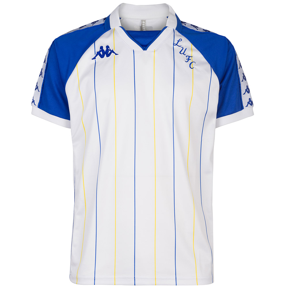 Kappa leeds top united